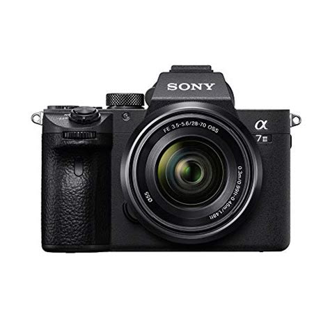 10 Best Full Frame Mirrorless Cameras | 2024