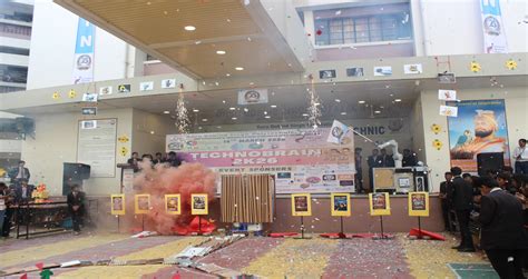 Guru Gobind Singh Polytechnic Nashik - Diploma Admissions