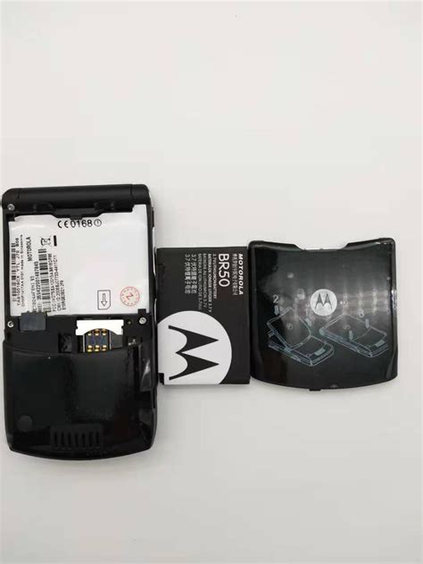 Original Motorola V3 Razr Flip phone – astore.in