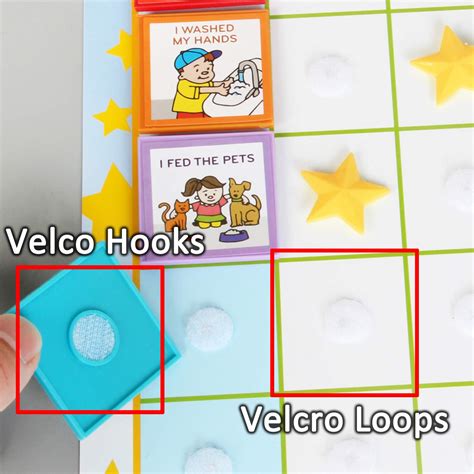 Youngever Reward Chart, Responsibility Chart, Magnetic Chore Chart,"Way ...