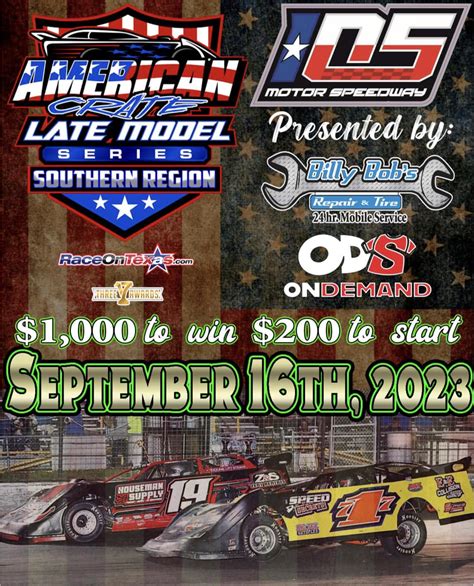 Image result for Crate Late Model Setup