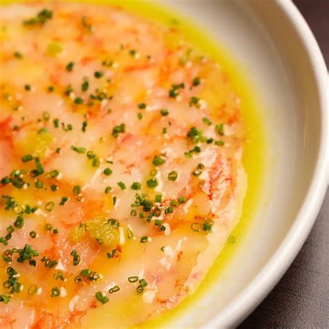 Marufina | Mariscos y delicias del mar