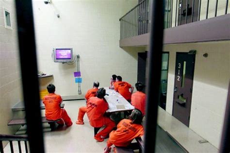 Grand Traverse County jail population on uptick | Local News | record ...