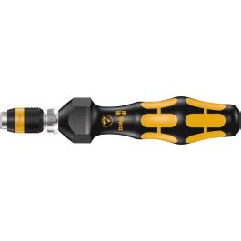 Wera - Series 7400 Kraftform ESD Adjustable Torque Screwdrivers with ...