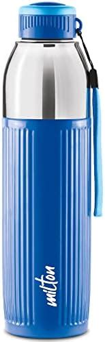 Cello Plastic Puro Classic Insulated Water Bottle (900ml, Assorted ...