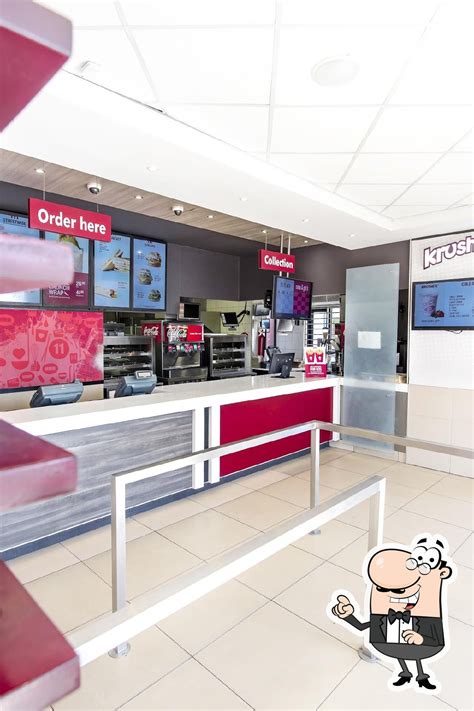 Image result for Commando Welkom Menu