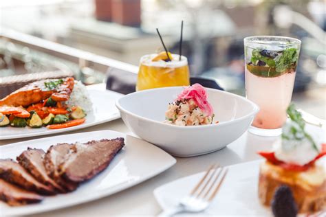 Best Laguna Beach Restaurants for a Dinner Date