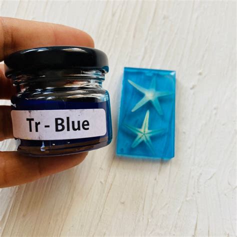 Translucent Pigments – Resin Bulk Buy