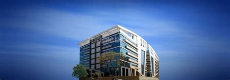 Best Commercial Projects in Magarpatta City, Pune | 1+ New & Upcoming ...