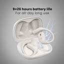 NG EarSafe OpenBuds - Air Conduction Open Ear Buds Bluetooth Price in ...