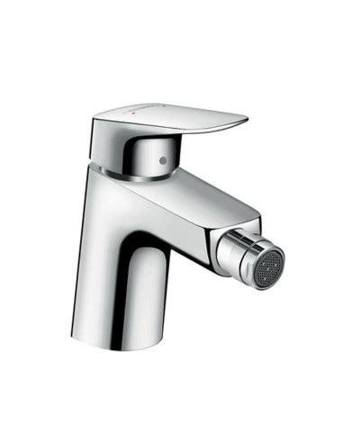 Hansgrohe Logis Single lever Bidet tap 70 | Quaranta Ceramiche