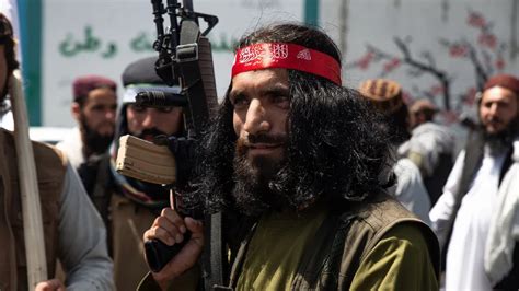 Istanbul Peace Talks Underway as Comprehensive List of Taliban’s ...