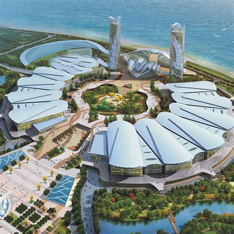 2019武汉国际建筑科技博览会成功举办-广东鸿威国际会展集团有限公司