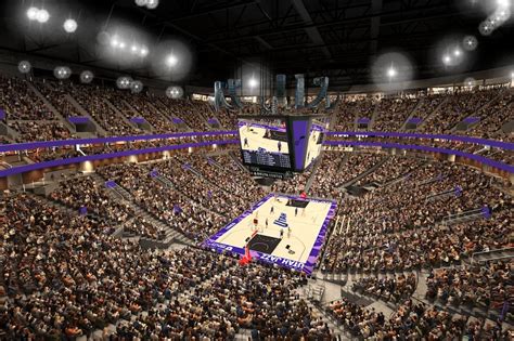 Delta Center renovations 'on schedule,' Jazz president says – Deseret News