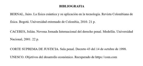 Normas Icontec para trabajos escritos, con ejemplos (2025)