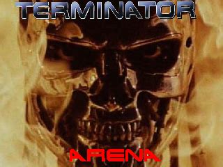 Image result for Terminator Doom Mod