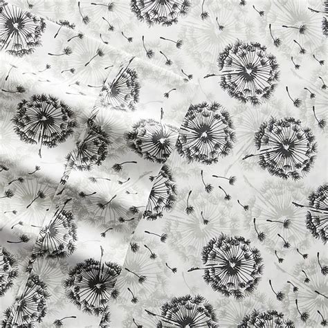 Home Collection Boho Printed Sheet Set