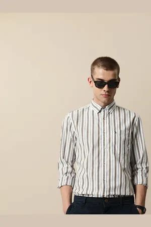 Mr Bowerbird Western Wear - Men | FASHIOLA INDIA