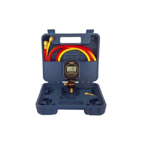 FR DIGITALNI MANOMETAR 1/1 VALUE VRM1-0101i-R22, R32, R290, R410A,