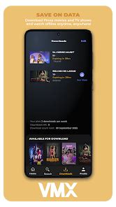 Vivamax (VMX) – Apps on Google Play