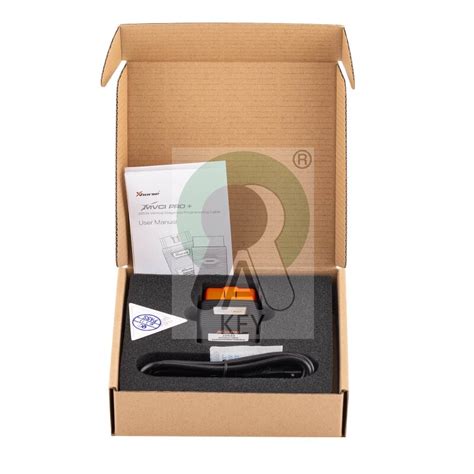 MVCI PRO+ J2534 Super Fahrzeugdiagnose Programmierkabel
