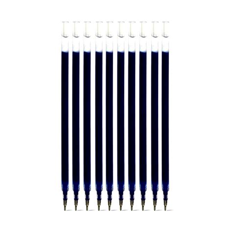 Pentonic 0.6mm Gel Refills Pack Of 10 - SCOOBOO - Pentonics