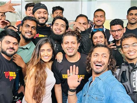 Life @DPU | International Relations Centre