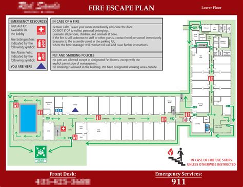 Fire Plan 的图像结果