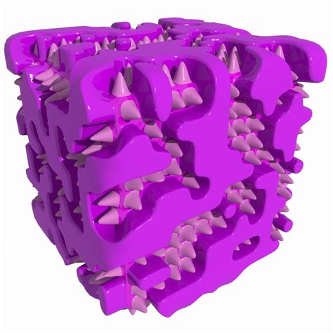 Image result for Complex Object 3D Model