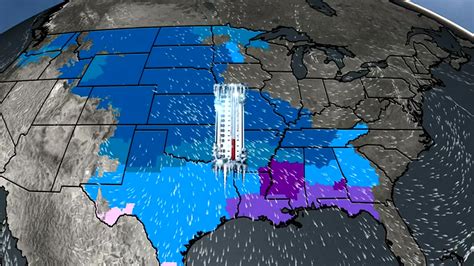 Image result for Cold Weather Weather Channel