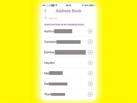 Snapchat Sexting 101: Everything You Need To Know