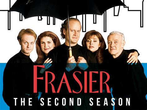 Frasier Episodes