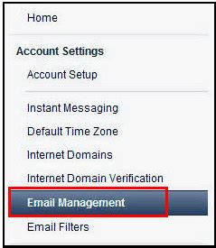 Smartcloud Notes: Externes Mailrouting