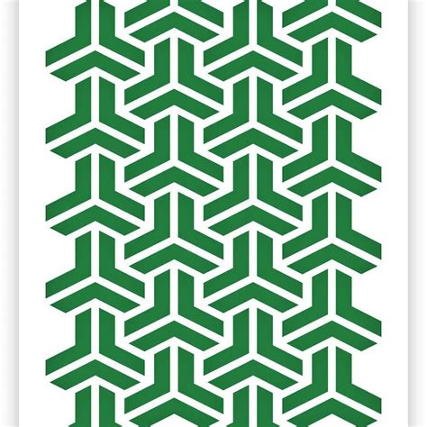 Image result for Escher Quilt Pattern