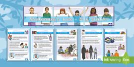 Emirati Children's Day Crown (teacher made) - Twinkl