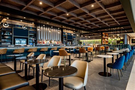 Delta Sky Club Unveils Spacious New Lounge at ATL