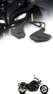 LOVMOTO LED Daytime Running Light for Hyosung Aquila Pro 650 Price in ...