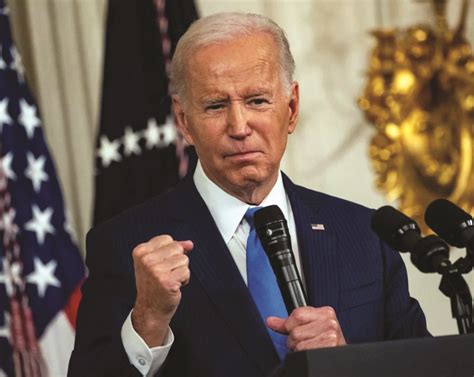 Biden’s test: Sustaining unity as Ukraine war enters Year 2