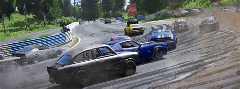 Games we're looking forward to in 2014: Racing