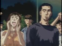 Watch Initial D First Stage - MyAnimeList.net