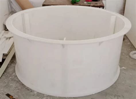 NextGen Aquaculture Tanks - 2450 L Shrimp farming tanks Manufacturer ...