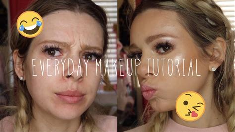 Image result for GRWM Makeup Tutorial