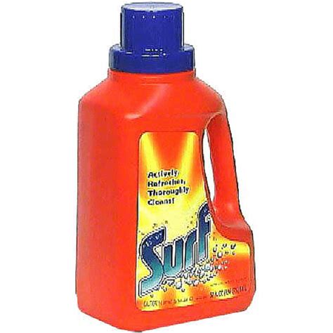 Surf Ultra Concentrated Detergent | Laundry Detergent | Jumbo Foods