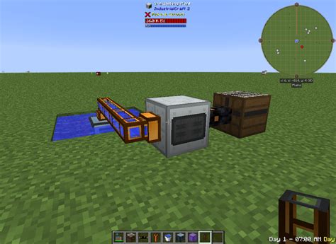 Image result for Minecraft Fluid Pumping