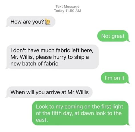 Text Comebacks 的图像结果