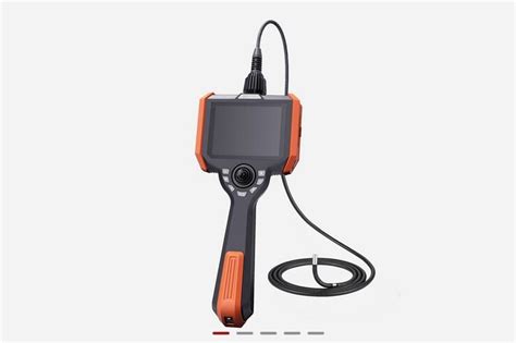 Ws-k Series Industrial Endoscope Manufacturer, Supplier from delhi