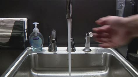 San Diego residents taste, smell chlorine in water | cbs8.com