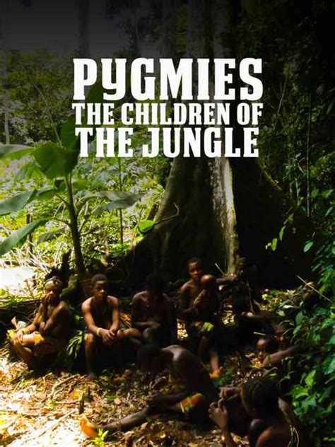 Pygmies - The Children Of The Jungle Movie (2019) | Release Date, Cast ...