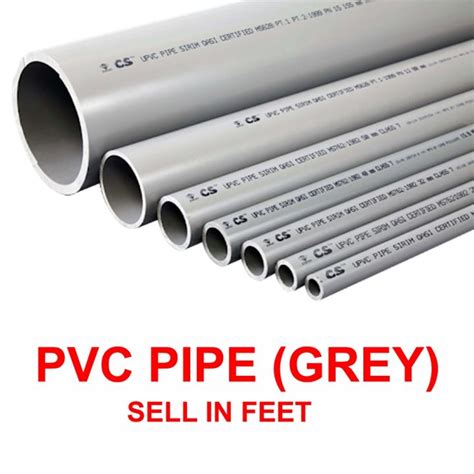 Image result for PVC Pipe Class