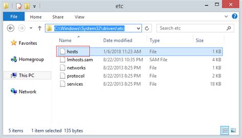 Image result for Local Host File